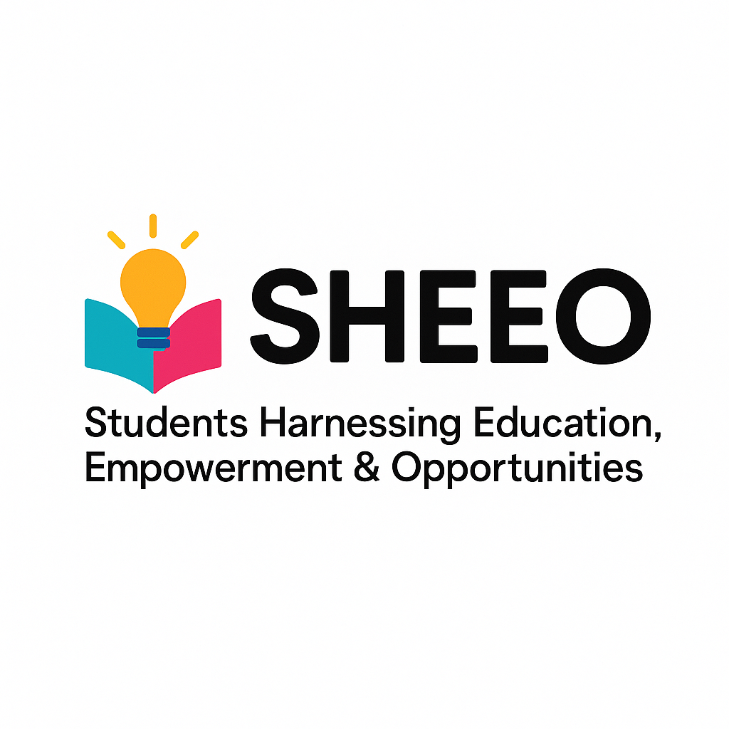 SheEO logo